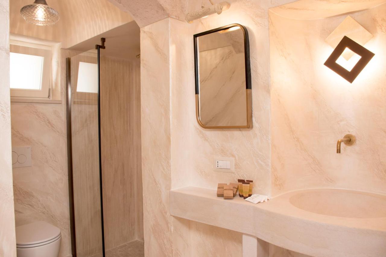 Trullo Cinquenoci Suite Locorotondo Εξωτερικό φωτογραφία