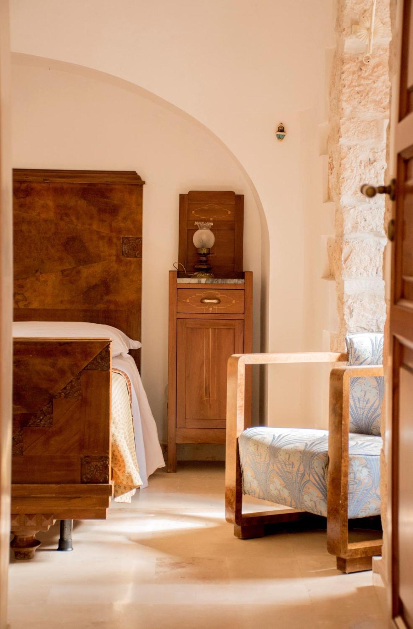 Trullo Cinquenoci Suite Locorotondo Εξωτερικό φωτογραφία